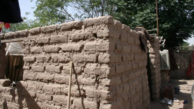 Evolución en la historia de los materiales para construir casas