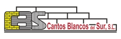 Cantos Blancos del Sur