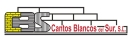 Cantos Blancos del Sur